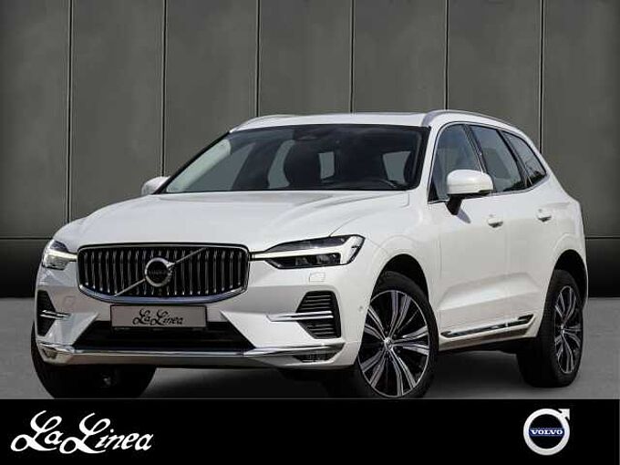 Volvo XC60 B4 Diesel AWD Ultimate Bright Aut. Navi*PDC