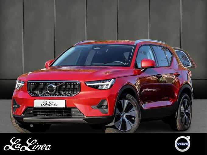 Volvo XC40 B3 (B) Core NP:51.120,-//ACC/RFK/MEMORY