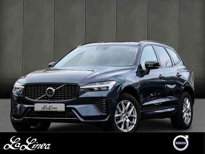 Volvo XC60 T8 Recharge AWD Plus Dark NP:83.540,-//360°