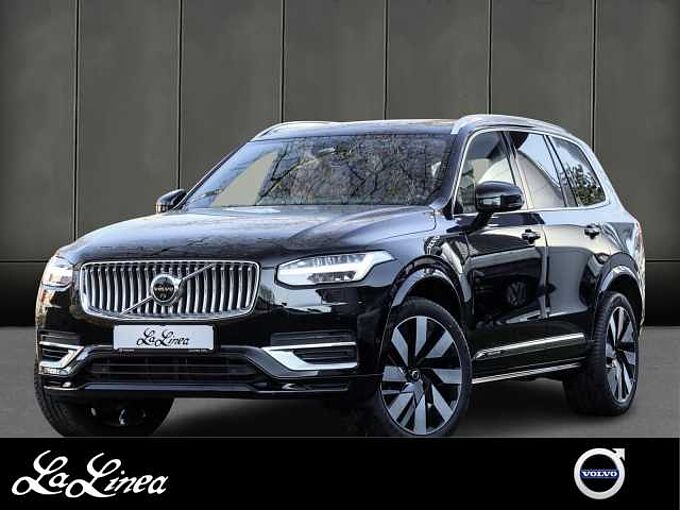 Volvo XC90 T8 AWD Recharge Ultimate Bright NP:105.870,