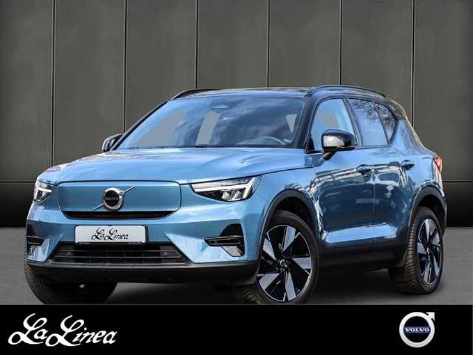 Volvo XC40 Single Extended Range Plus RWD NP:59.940,-/