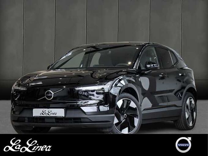 Volvo EX30 Single Motor Extended Range RWD Plus NP:4