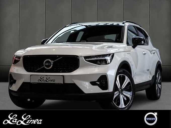Volvo XC40 T5 Recharge Plus Dark NP:63.380,-/MEMORY/AC