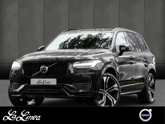 Volvo XC90 T8 Recharge AWD Ultra Dark NP:105.110,-//MA