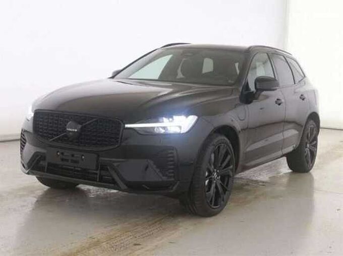 Volvo XC60 Ultimate Black Edition Plug-In Hybrid*B&W