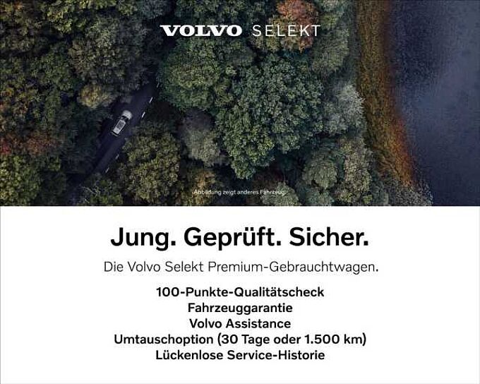Volvo XC60 Momentum Pro AWD*SD*ACC*BLIS*HUD*VOLL-LED