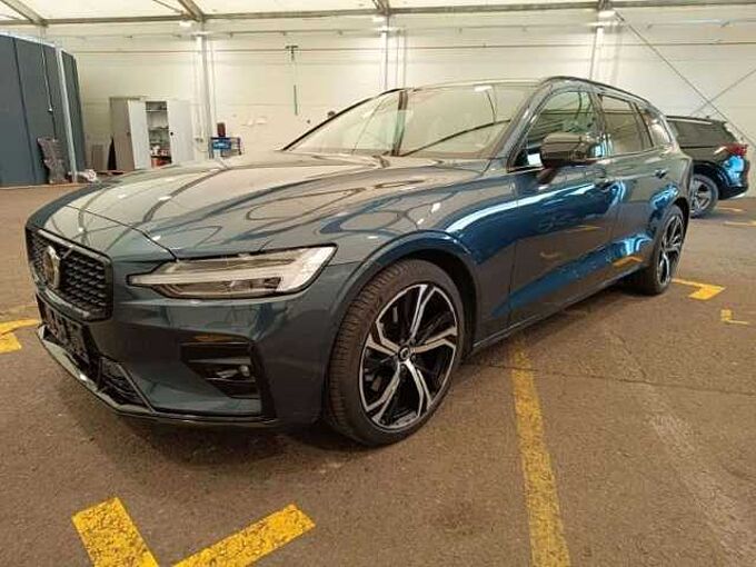Volvo V60 B4 Plus Dark*ACC*BLIS*MATRIX-LED*360°*