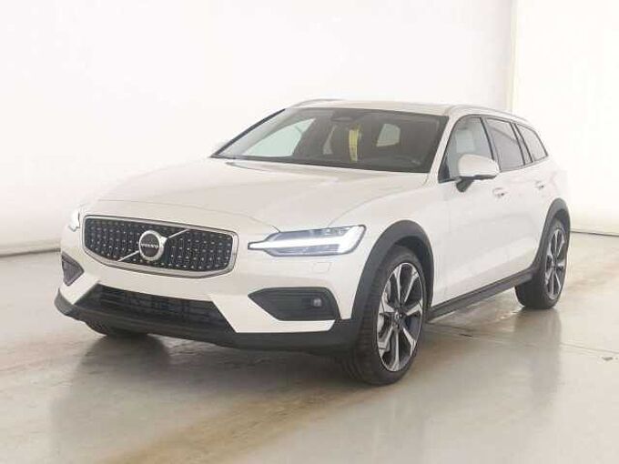 Volvo V60 Cross Country Cross Country Ultimate AWD*UPE 79.650.- Euro