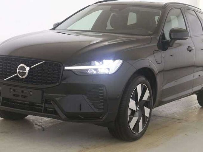 Volvo XC60 T8 Ultimate Dark Recharge PlugIn Hybrid AWD