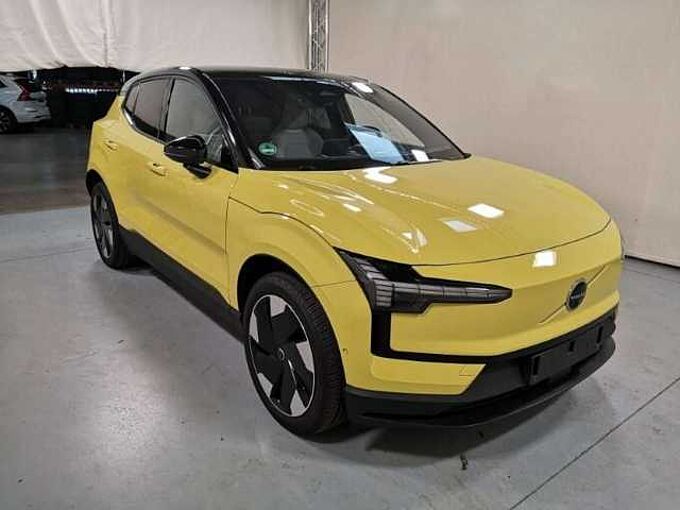 Volvo EX30 Ultra Pure Electric EXTEND RANGE