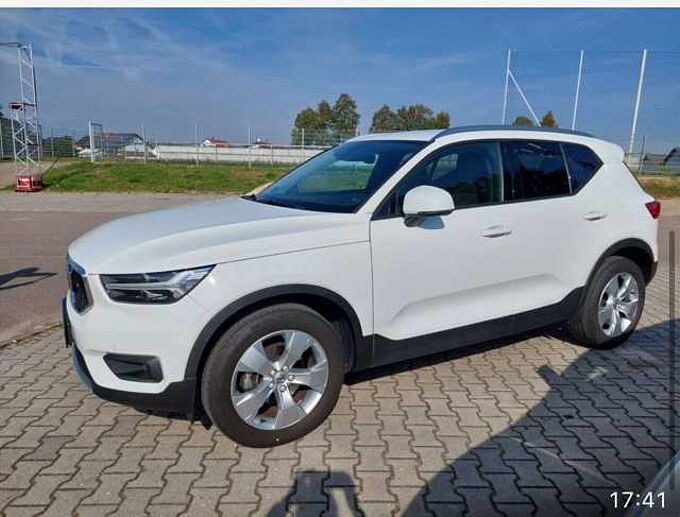 Volvo XC40 Momentum Pro*ACC*BLIS*KAMERA