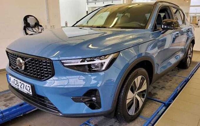 Volvo XC40 Plus Dark*ACC*BLIS*ALARM*KAM