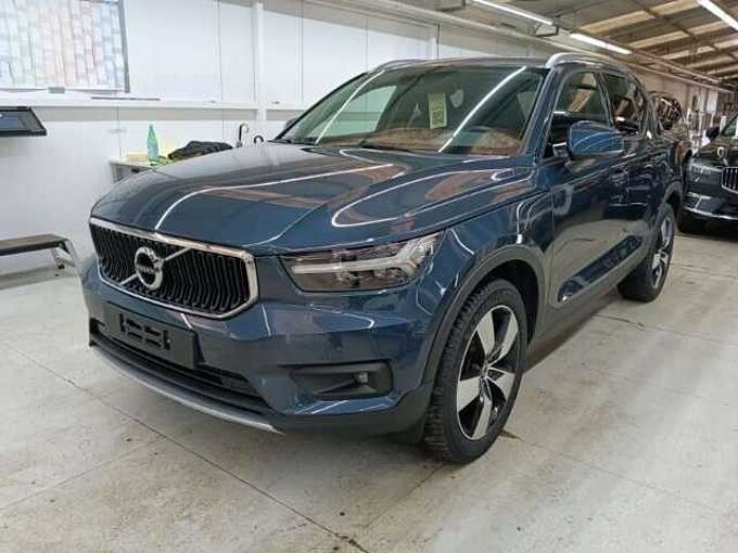 Volvo XC40 Momentum Pro*ACC*BLIS*KAMERA*SH*LH
