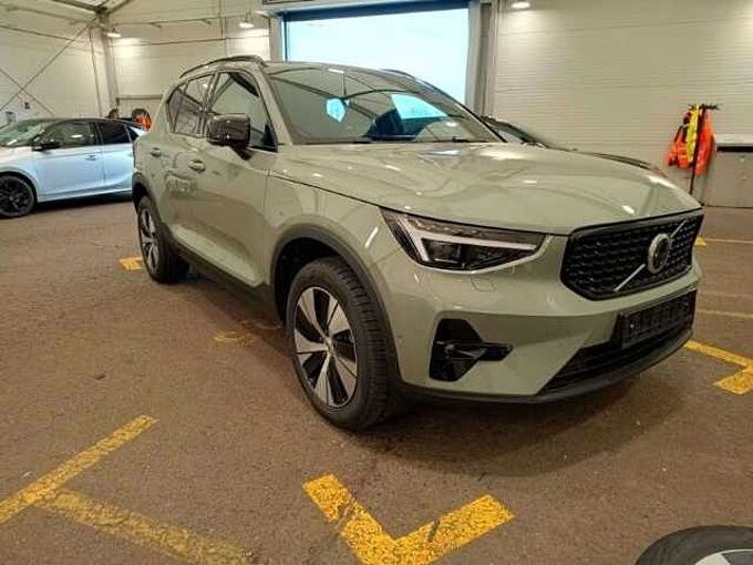 Volvo XC40 Plus Dark*ACC*BLIS*PIXEL-LED*ALARM*AHK