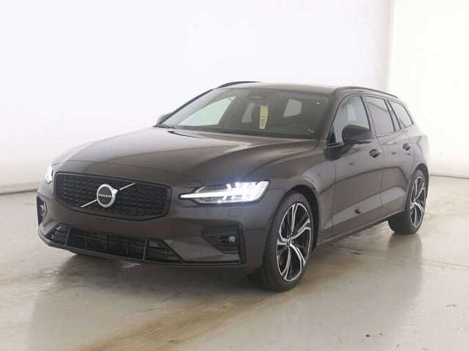 Volvo V60 Plus Dark*SD*AHK*BLIS*ACC*VOLL-LED*0,99% eff