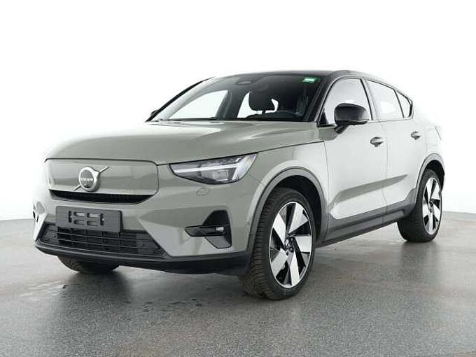 Volvo C40 1st Edition Recharge Pure Electric AWD