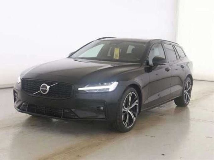 Volvo V60 Ultra Dark*360*BOWERS&WILINS*HUD*AHK*