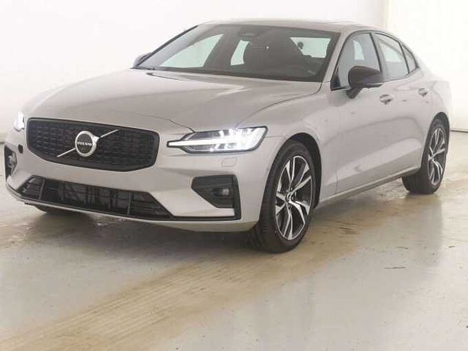 Volvo S60 B5 Ultimate Dark AWD*SONDERZINS 0,99% eff.