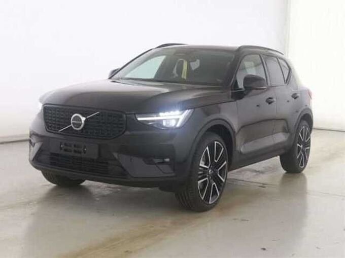 Volvo XC40 B4 Ultra Dark*ACC*BLIS*VOLL-LED**0,99% eff.