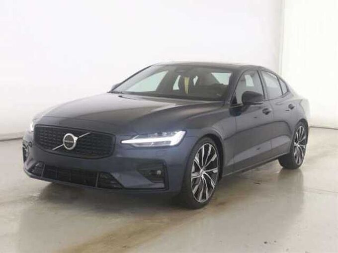 Volvo S60 Plus Dark*PANOSD*STH*360°