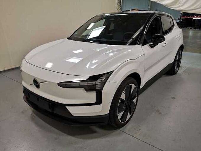 Volvo EX30 Ultra Twin AWD Performance Pure Electric