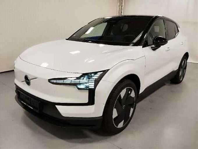 Volvo EX30 Ultra Twin AWD Performance Pure Electric*WP