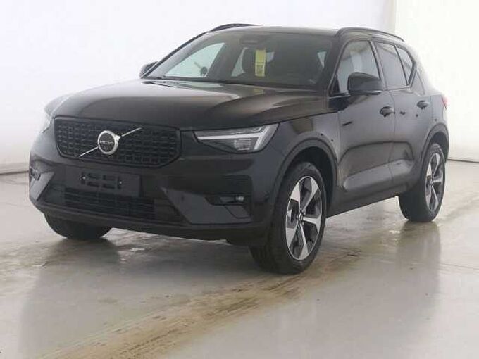 Volvo XC40 Plus Dark*ACC*BLIS*PANODACH*360°PIXEL*0,99%