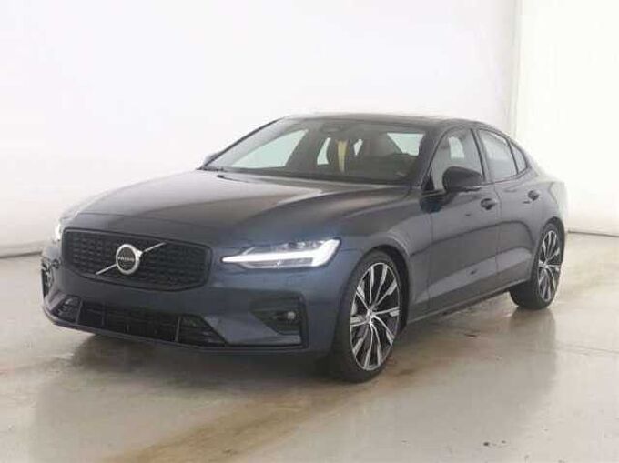 Volvo S60 Plus Dark*STH*360°*BLIS*ACC*PANOSD*HARMAN*20