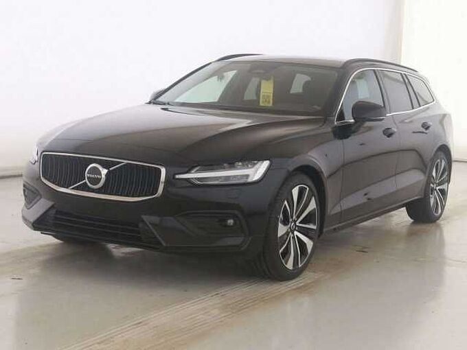 Volvo V60 Core*VOLL-LED*LEDER*E-SITZ*harman*ACC*BLIS*