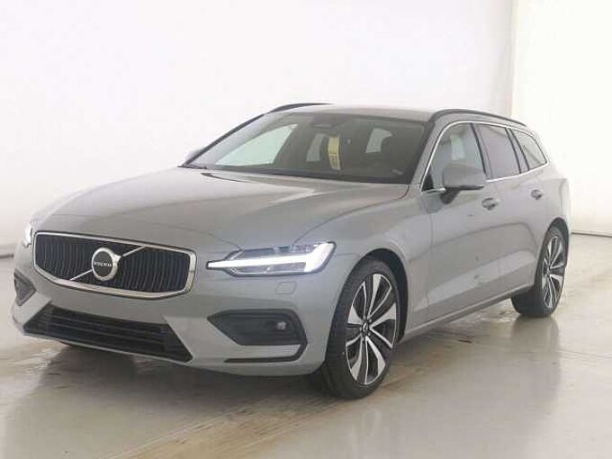 Volvo V60 B4 Core*ABSTANDSTEMPOMAT*BLIS*VOLL-LED*KAM