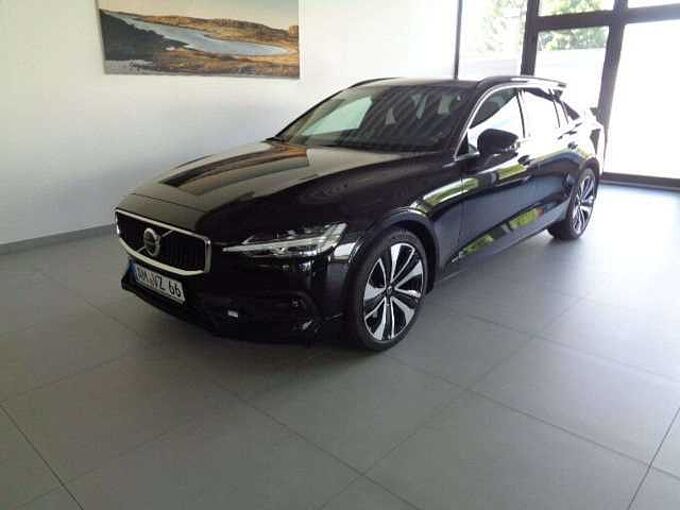 Volvo V60 B4*ACC*BLIS*E-SITZE*VOLL-LED MATRIX*FH*LEDER