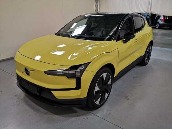 Volvo EX30 TWIN Ultra AWD Pure Electric*1,99% eff.