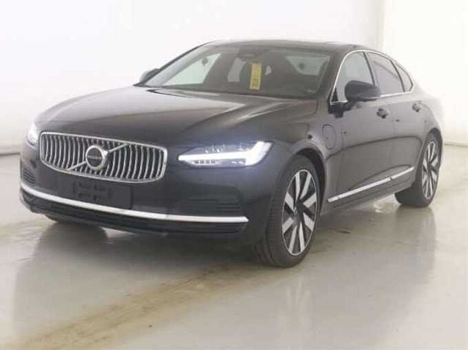 Volvo S90 Ultimate Bright Plug-In Hybrid*BOWERS*360