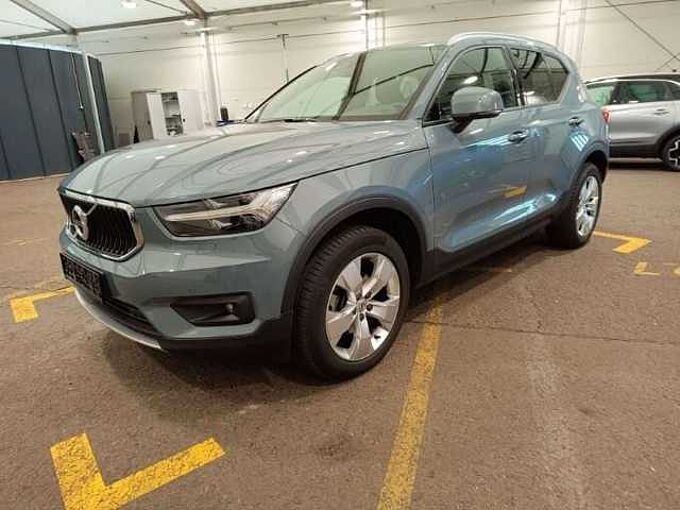 Volvo XC40 Momentum Pro*ACC*BLIS*KAM*ALLWETTER*MATRIX
