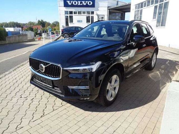 Volvo XC60 Core*VOLL-LED*AHK*SH*LH*FH*KAM