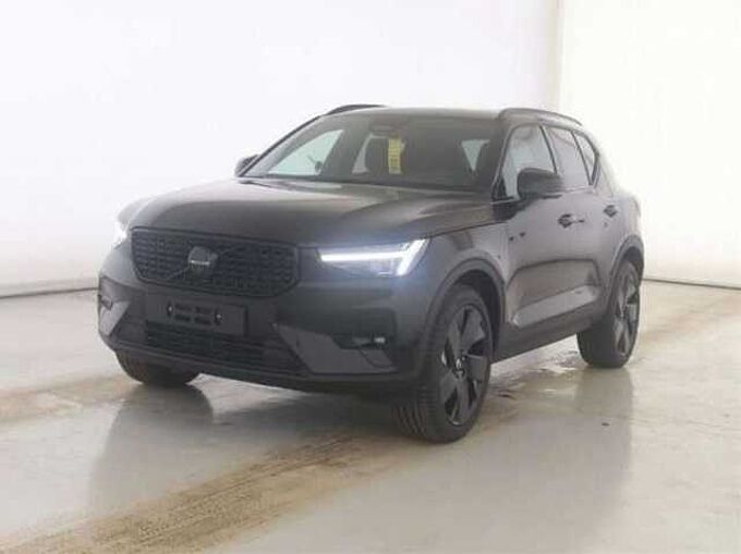 Volvo XC40 Ultra Black Edition*360°*PIXEL*ACC*BLIS*AHK