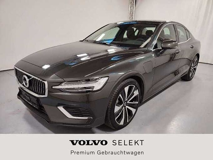 Volvo S60 T8 Inscription Plug-In Hybrid*Zins 0,99% eff