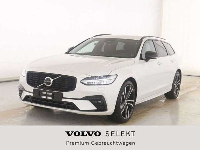 Volvo V90 B4 Plus Dark*PANO*AHK*STH**UPE 78.430.- EURO