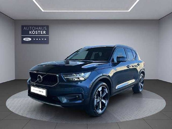 Volvo XC 40 Momentum Pro *360 Kamera* AHK*