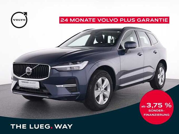 Volvo XC60 B4 D Core +Google+CarPlay+Rückfahrkam+ XC 60