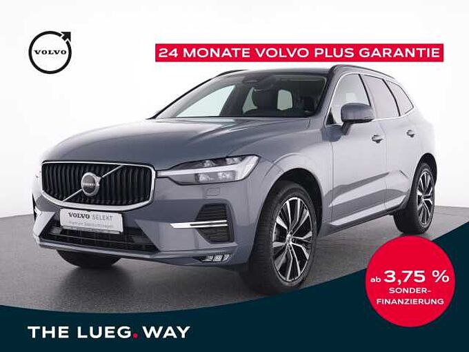 Volvo XC60 B4 Core AHK+FAP+PAP+LP+LM 20+WP+NAVI+DAB+ XC 60