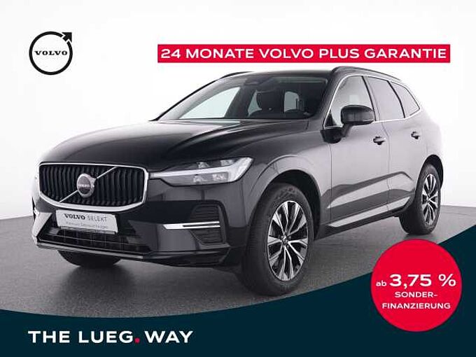 Volvo XC60 B4  Essential AHK+FAP+PAP+SH+WP+NAVI+LM 19+ XC 60