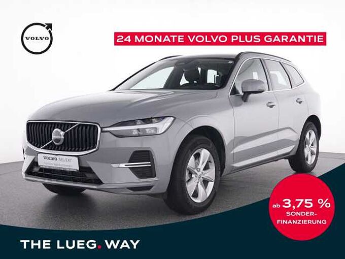 Volvo XC60 B4 D Core +WINTER PAK+APPLE CAR PLAY UVM XC 60