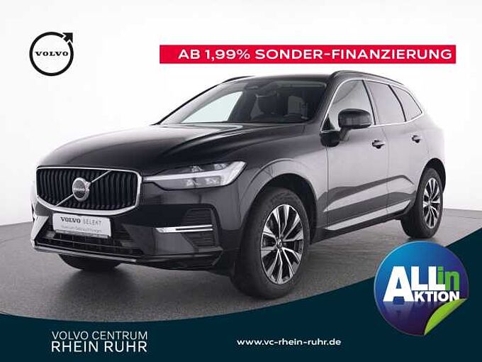 Volvo XC60 B4 (B) Essenential+PARK ASSIST+STHZ+WINTER PAK XC 60