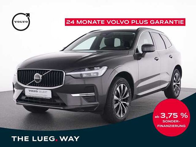 Volvo XC60 B4 Core+WINTERPAK+GOOGLE+LENKRHZ+RÜCKFAHK+ XC 60