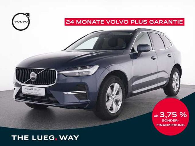 Volvo XC60 B4 D Core +GOOGLE SERV.+ON CALL + HDC +HSA XC 60