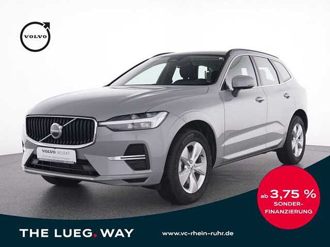 Volvo XC60 B4 D Core + WINTER PAKET+ LHZG+SHZG V & H+ XC 60
