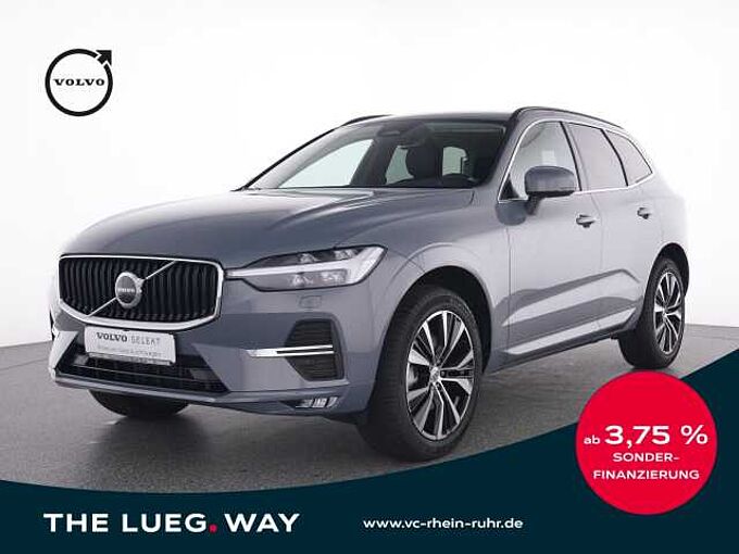 Volvo XC60 B4 Core AHK+FAP+LP+LM 20+WP+NAVI+PAP+MET+ XC 60