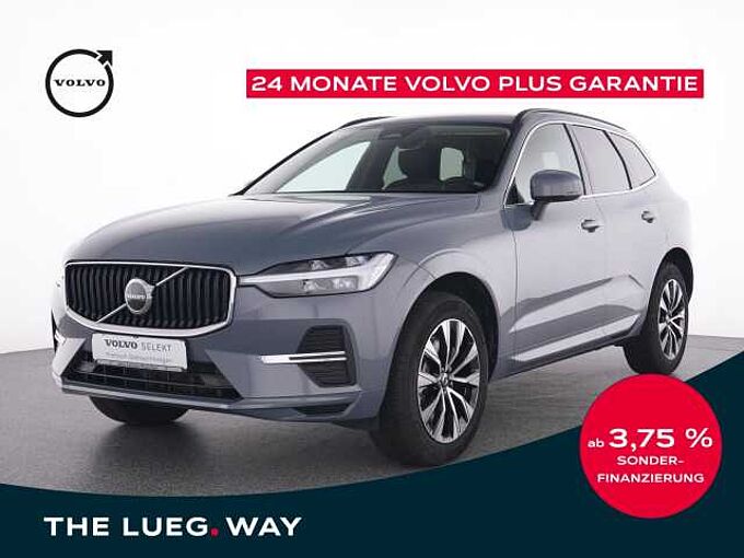 Volvo XC60 B4 Core +WINTER PAKET+STHZG+SHZ-HINTEN+PAP XC 60