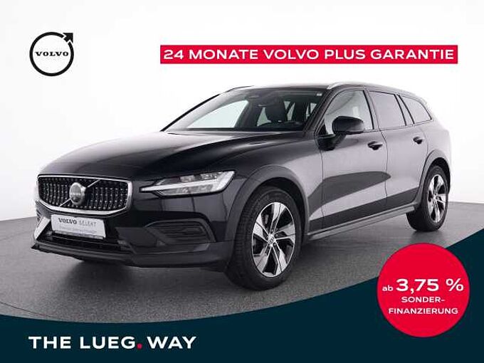 Volvo V60 Cross Country B4 AWD Plus+WSS BEH+360° CC